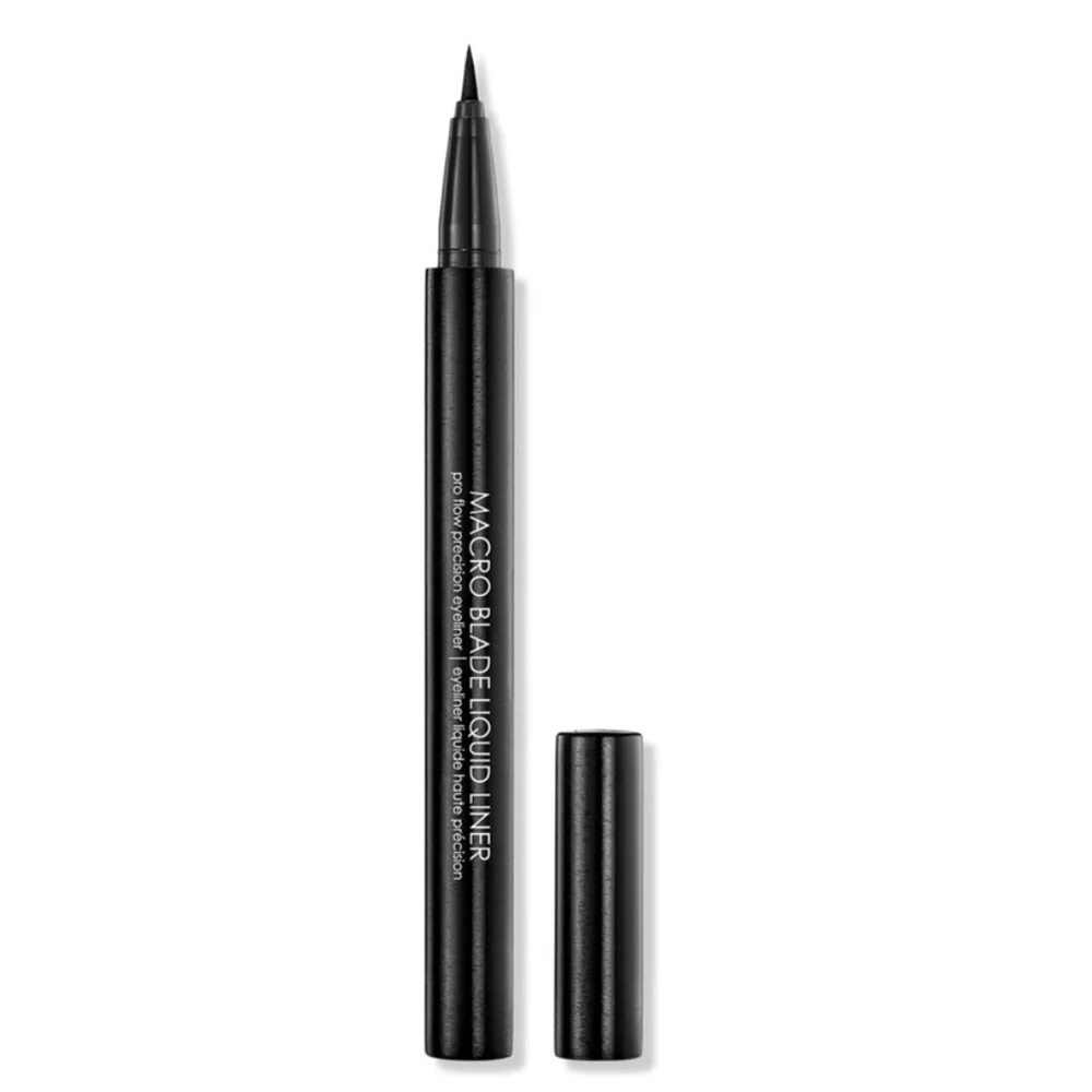 Natasha Denona Macro Blade Liquid Liner | NEW | Black | ND Liquid Eyeliner